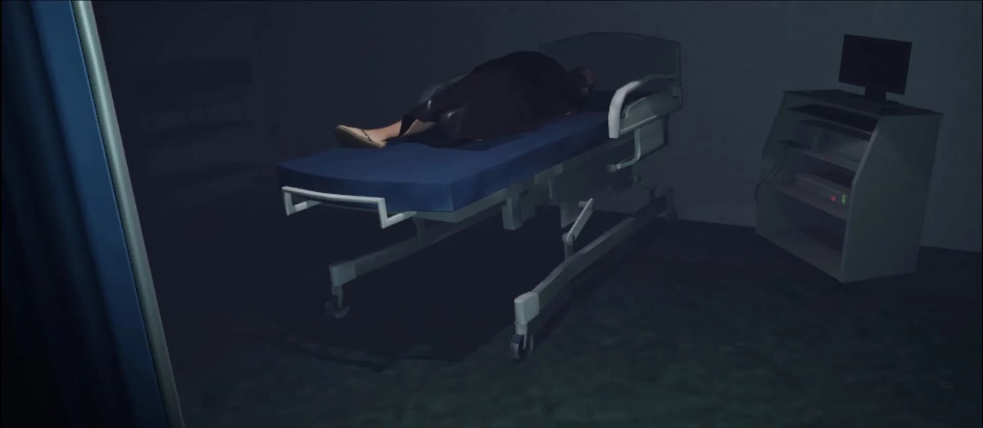 I Hope You Die! görsel 11