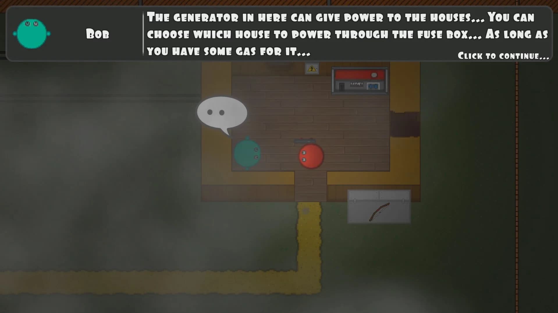 Zombie Cubes 2 görsel 4