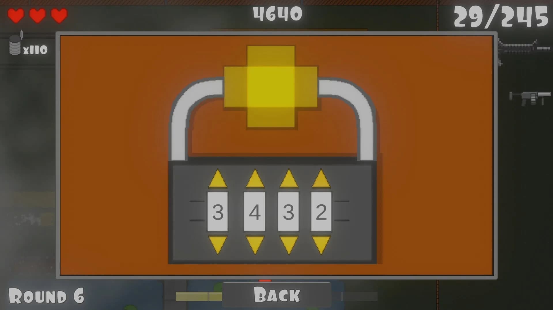 Zombie Cubes 2 görsel 7