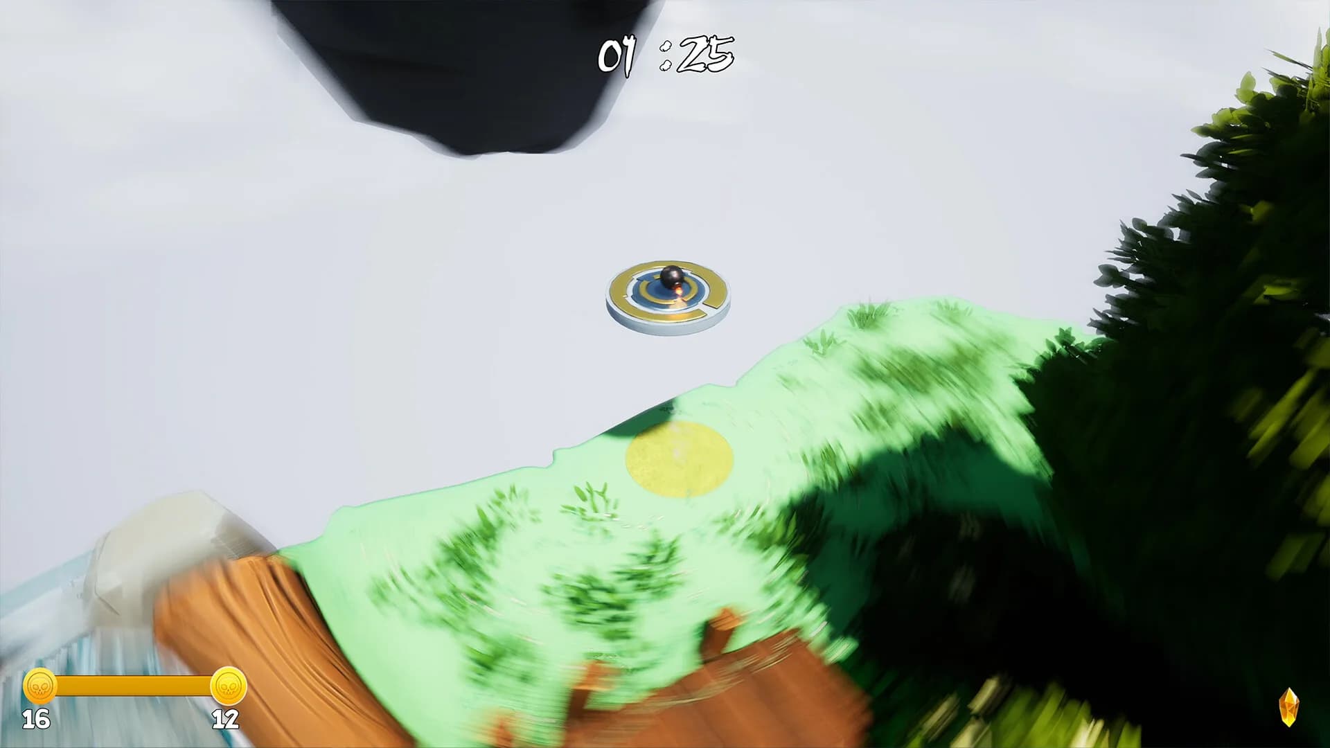 You are the Bomb: A Game About Rolling Bombs görsel 14