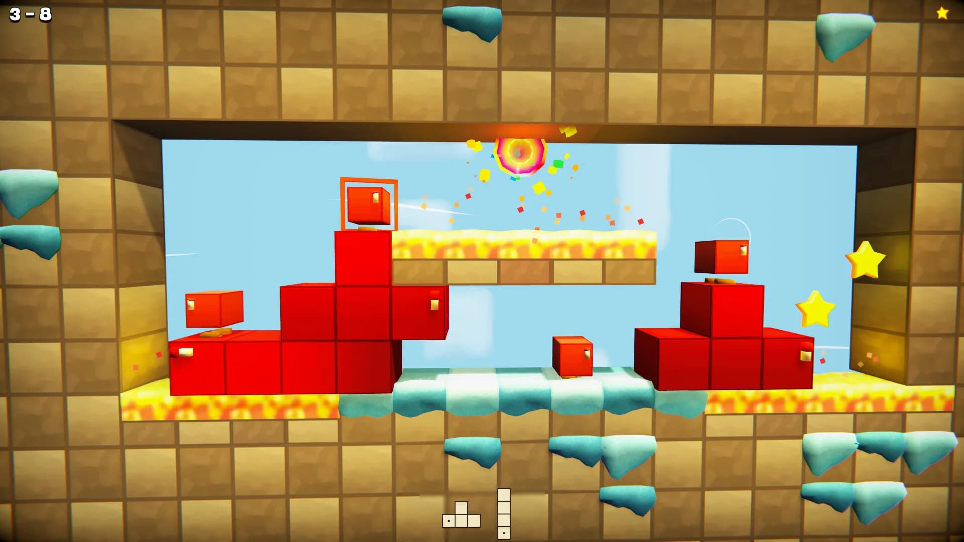 TETRA's Escape 2 görsel 5