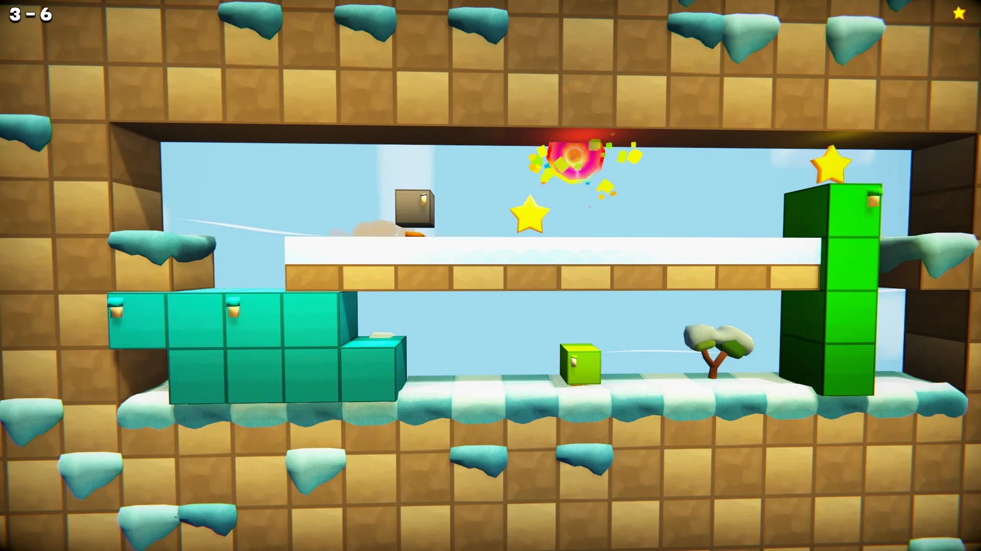 TETRA's Escape 2 görsel 7