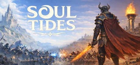 Soul Tides