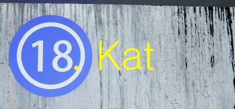 18. Kat