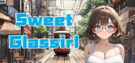 Sweet Glassirl görsel 1