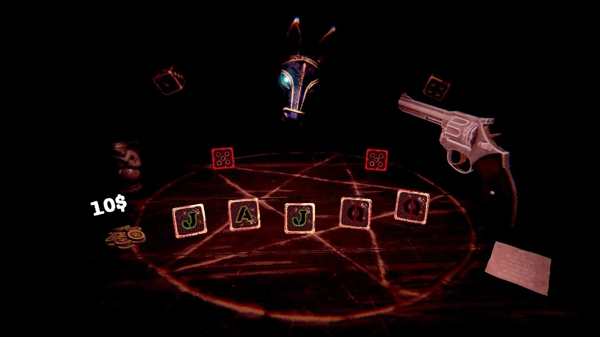 Dice or Die görsel 2
