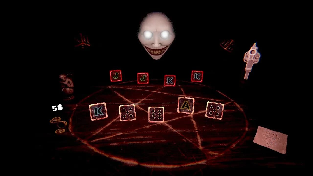 Dice or Die görsel 6