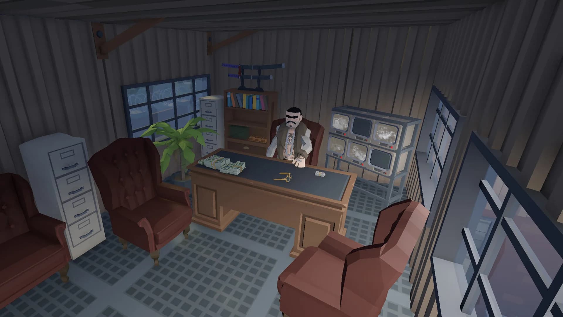 Duck's Hunt görsel 9