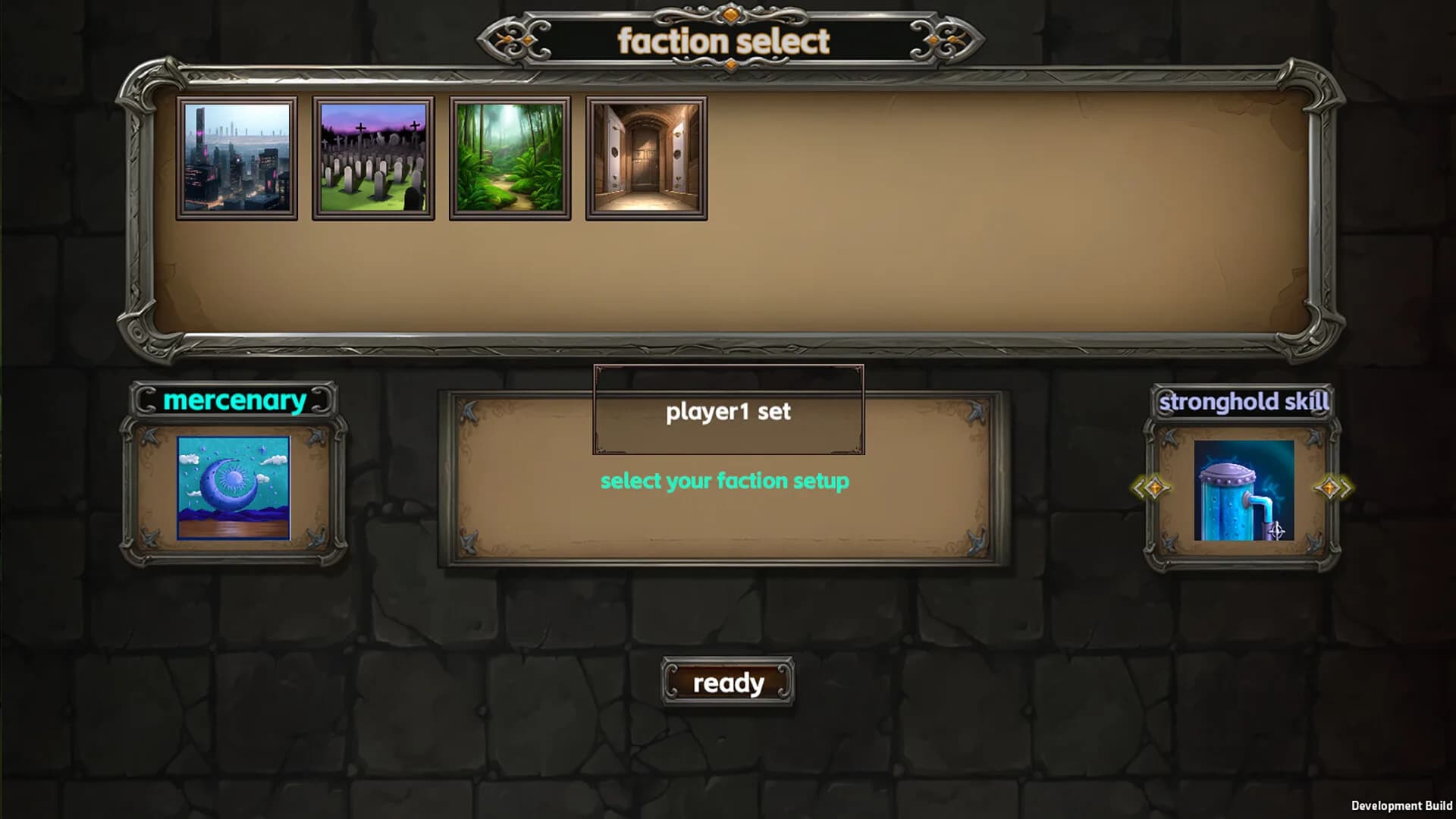 Monster Tactic görsel 3