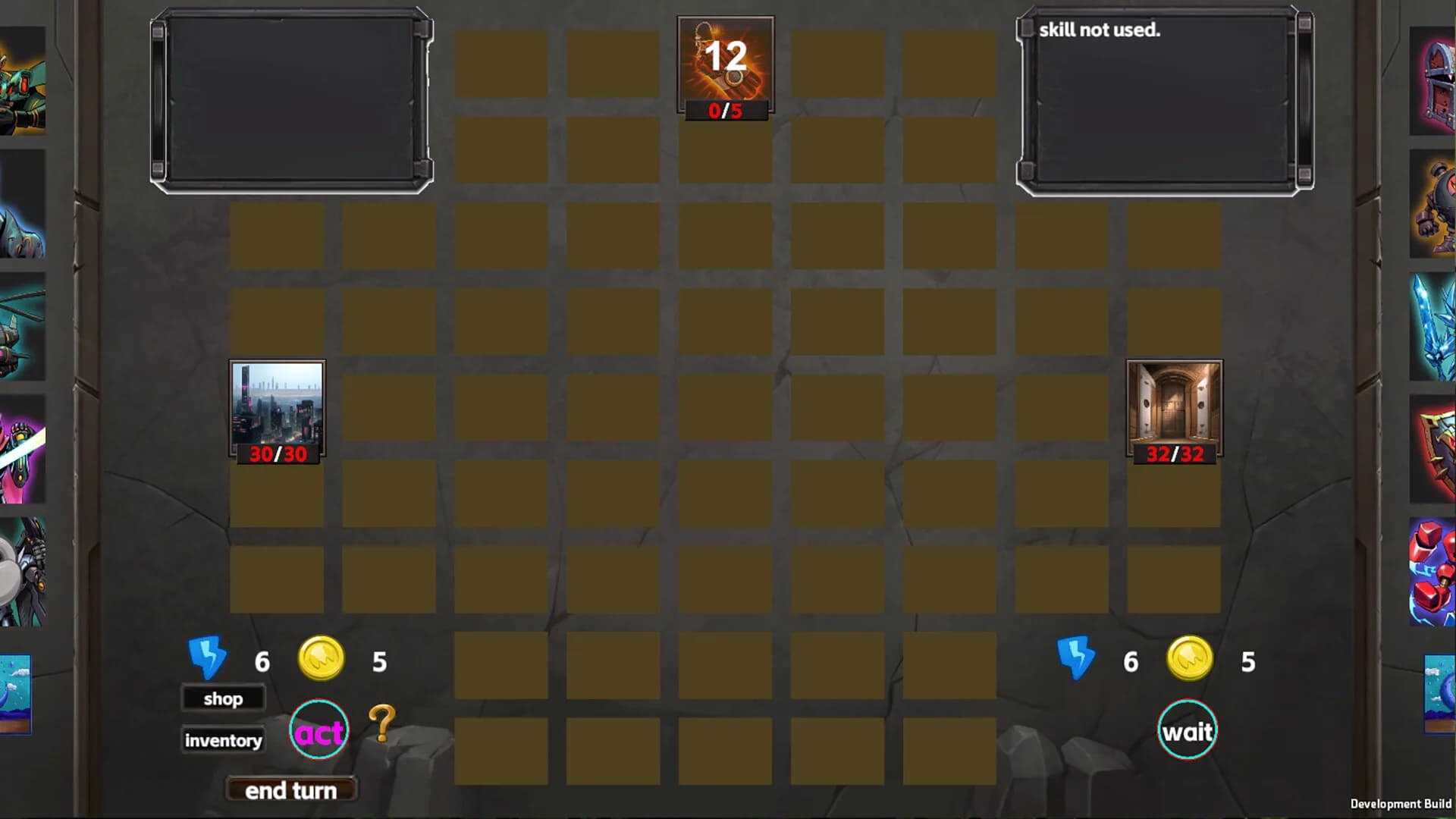 Monster Tactic görsel 4