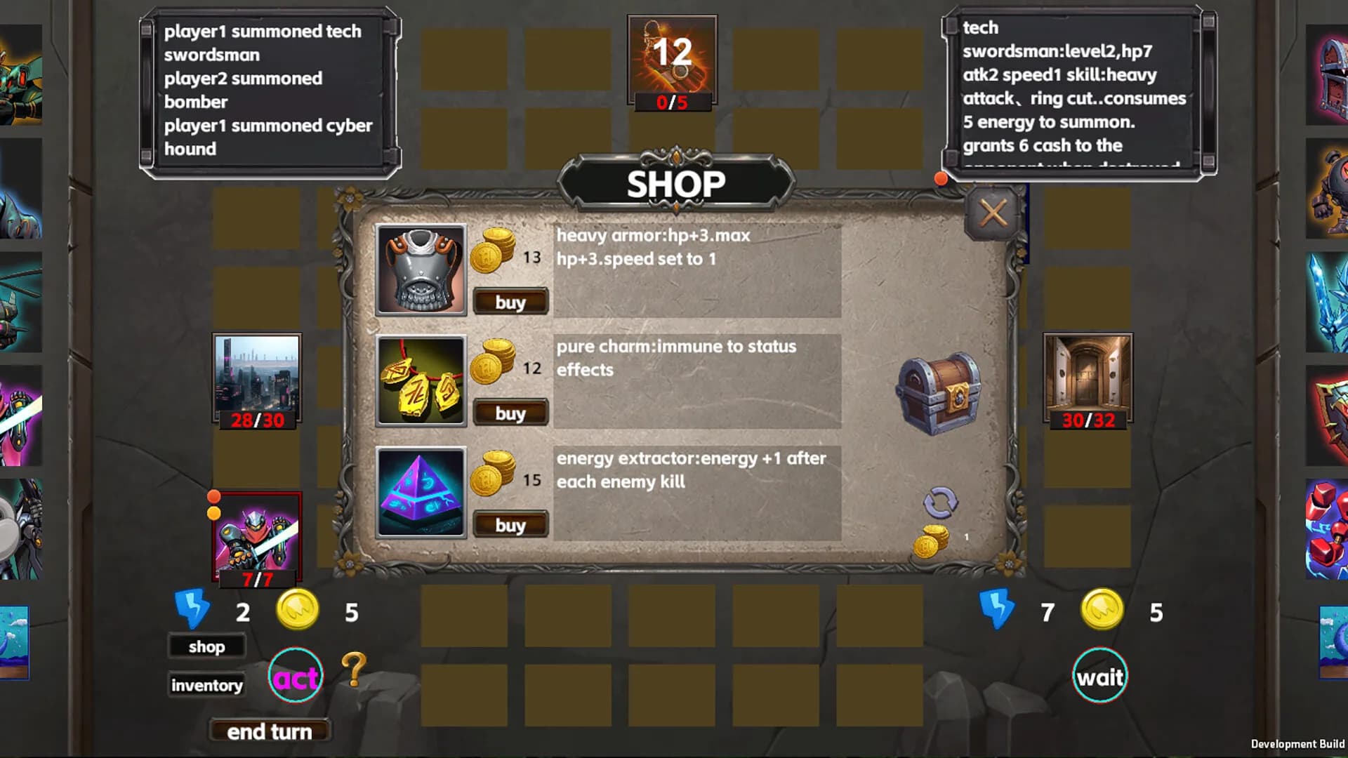 Monster Tactic görsel 5