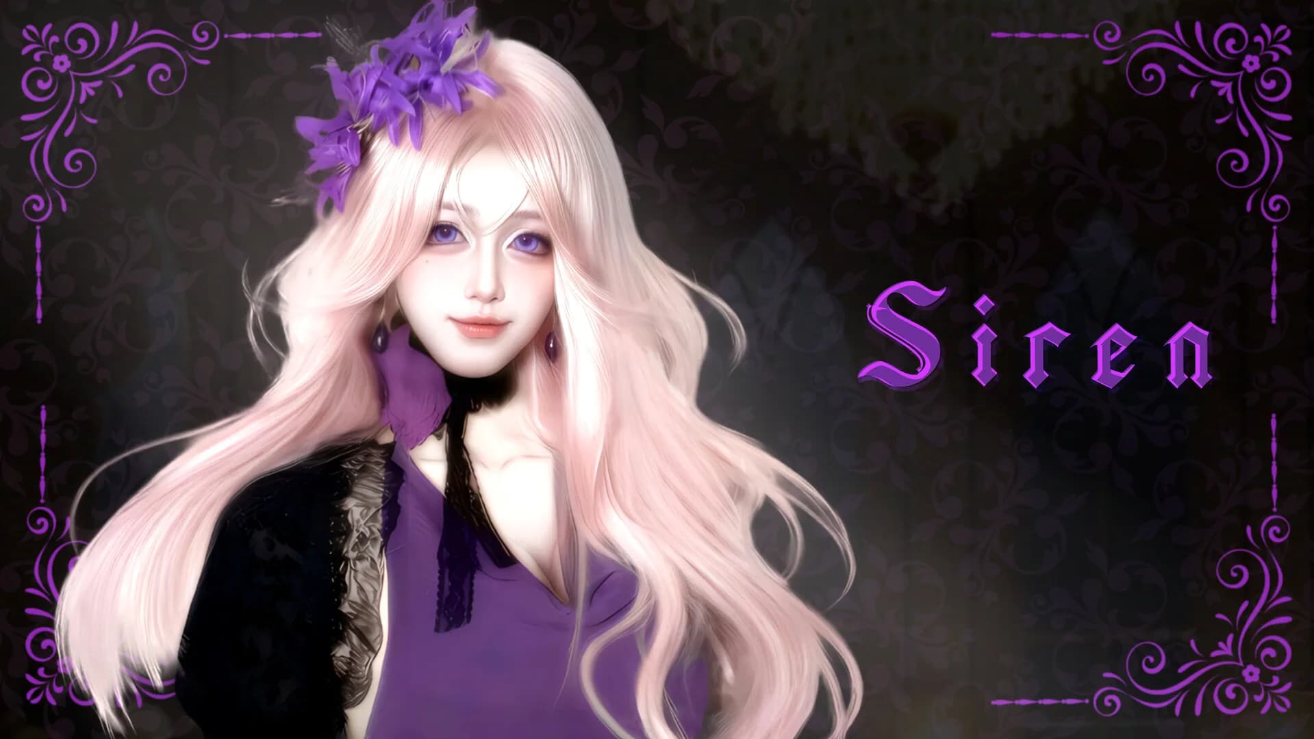 摇曳天堂：命运之钟（Swaying Heaven：Destiny Clock） görsel 8