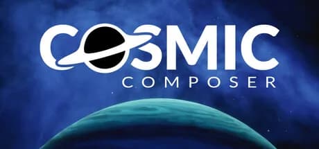 Cosmic Composer görsel 1