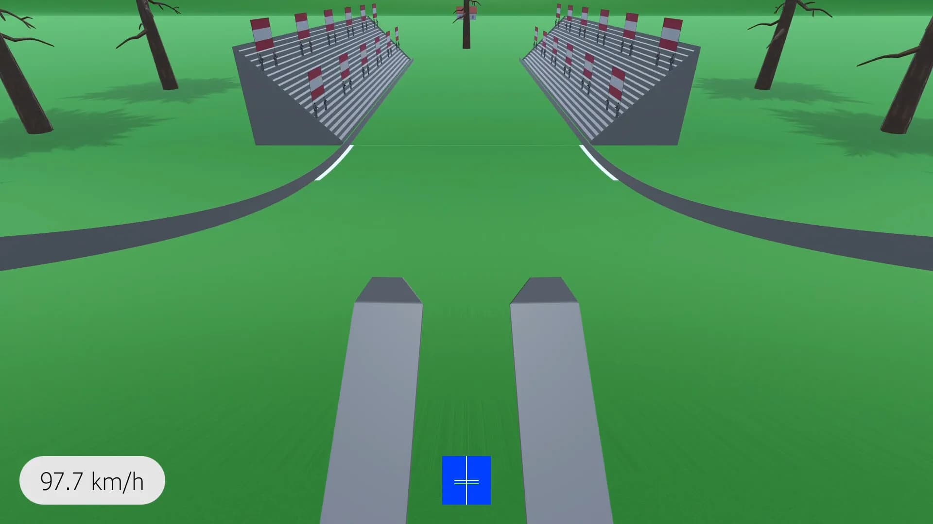 Bakken - Ski Jumping 2025 görsel 8