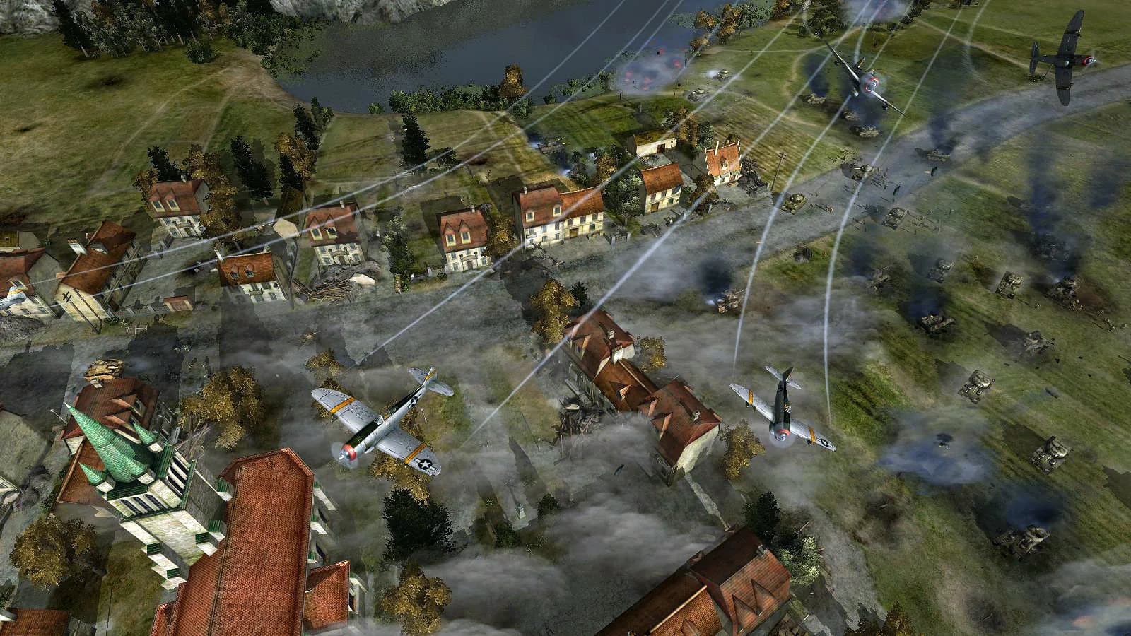 Order of War™ görsel 10