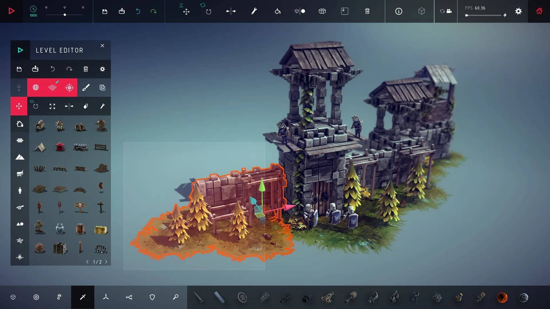 Besiege görsel 12