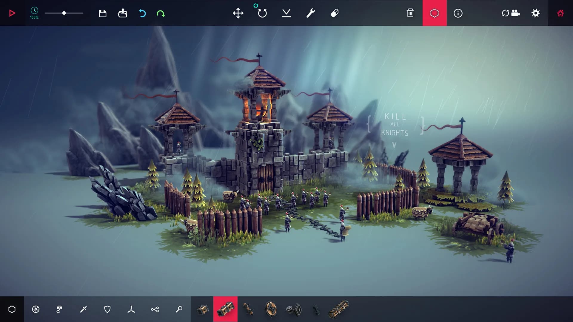 Besiege görsel 7