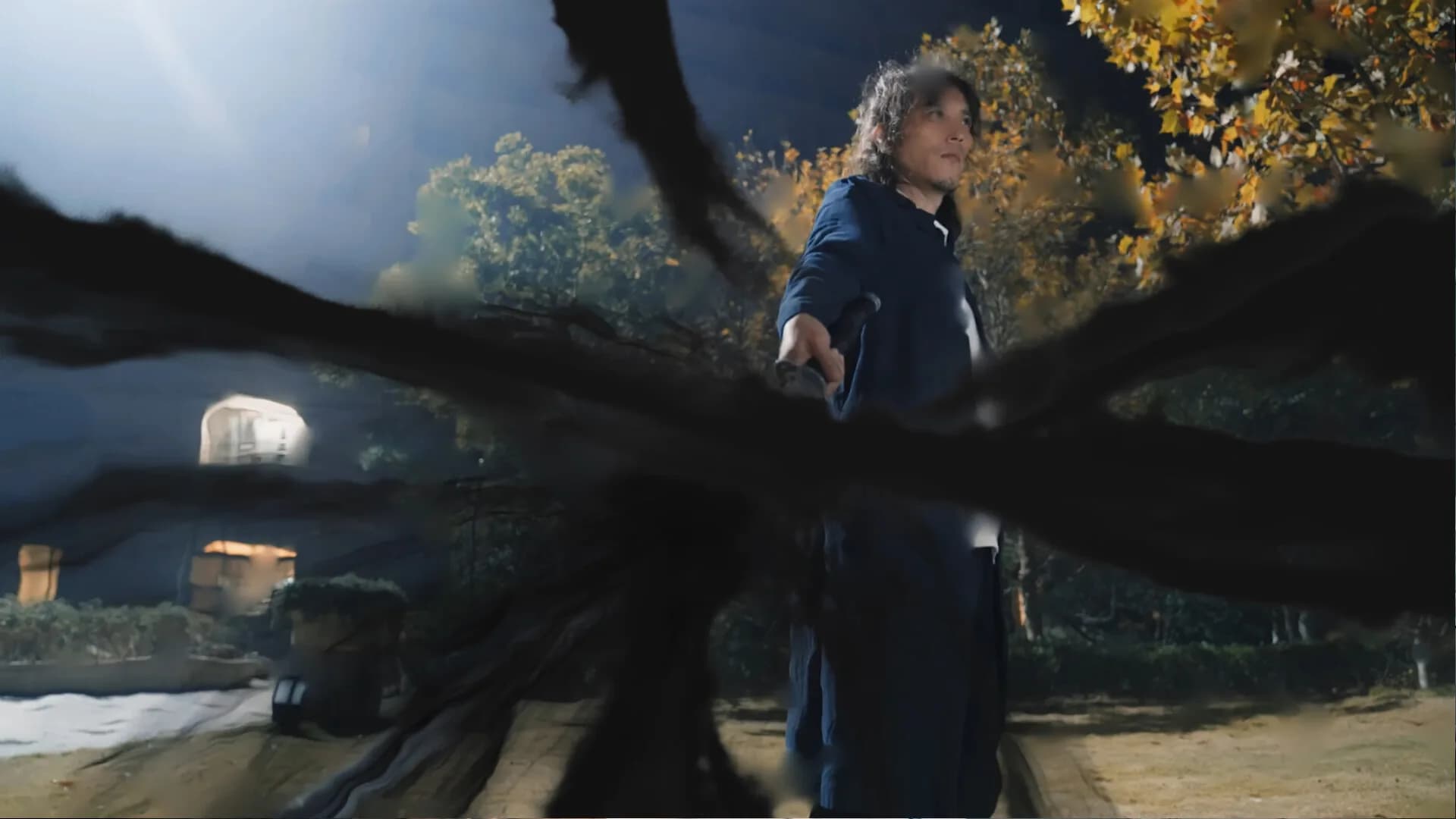 天地有私，宿命之主 görsel 7