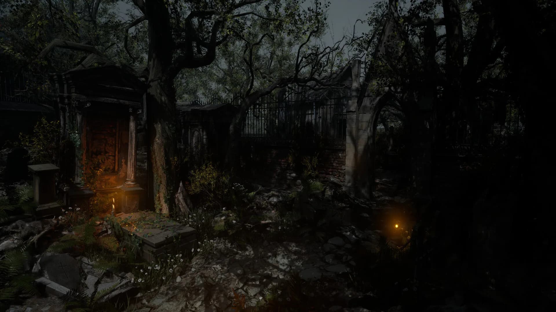 Whispers of Blackridge görsel 4