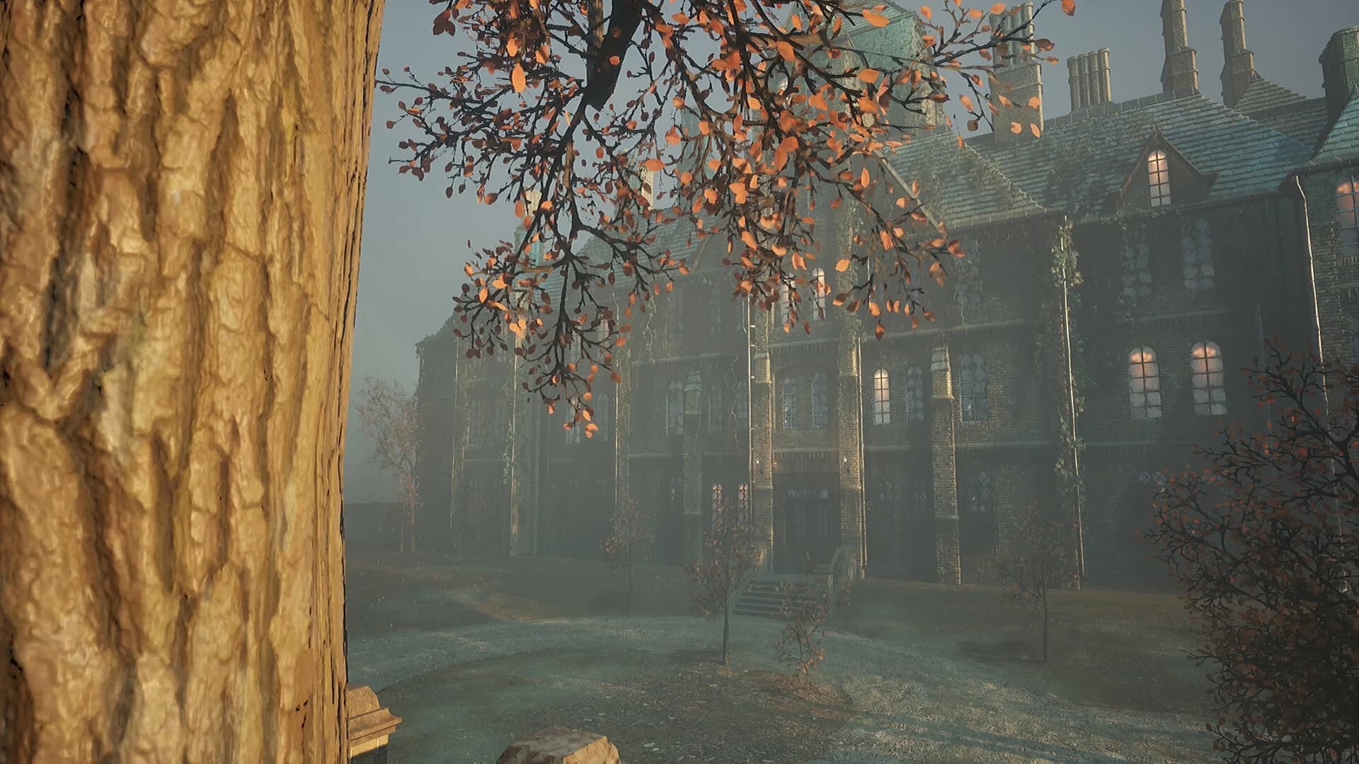 Whispers of Blackridge görsel 5
