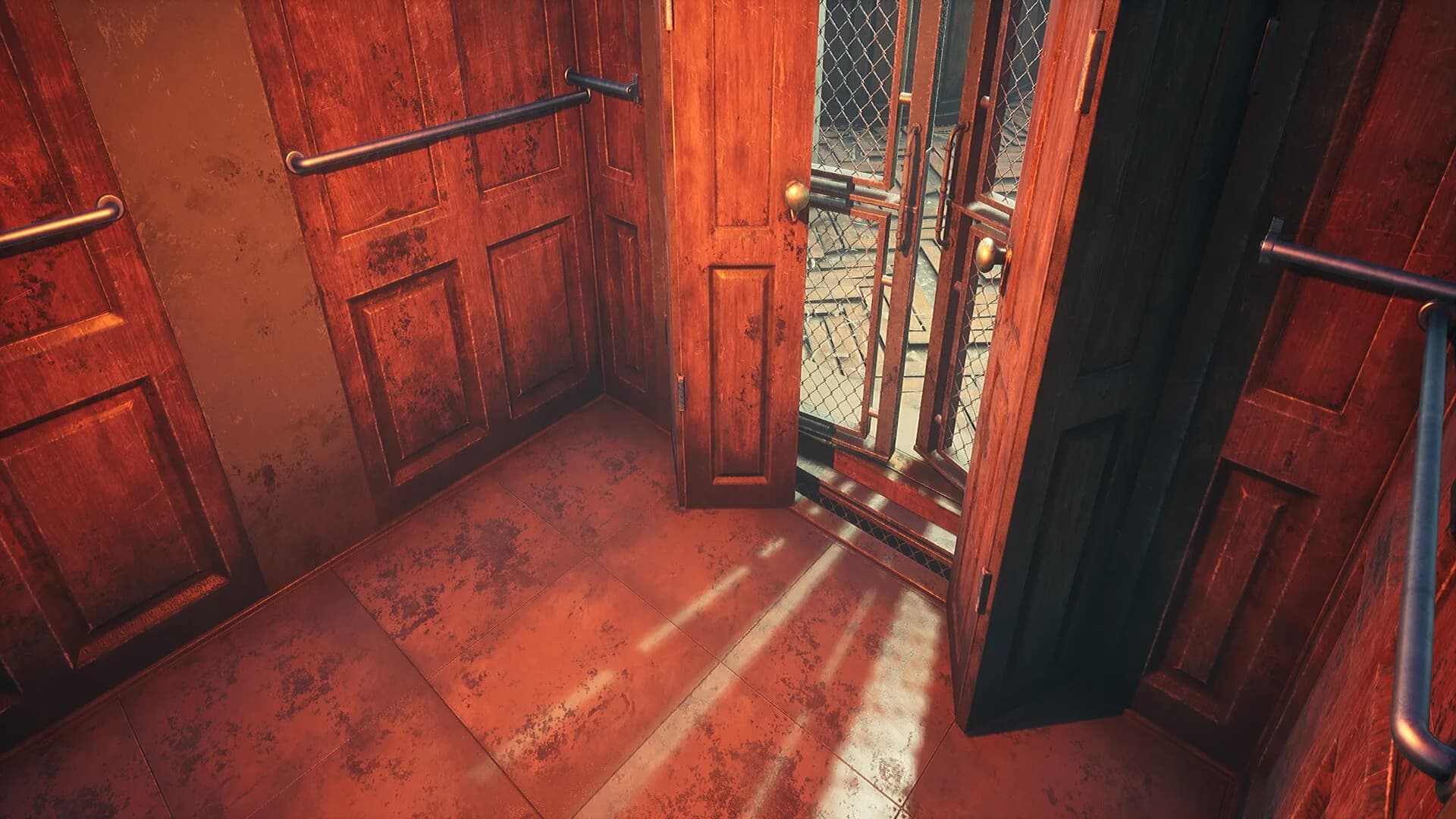 Whispers of Blackridge görsel 6