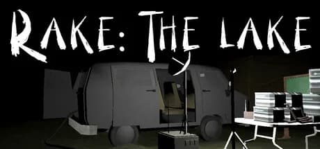 Rake: The lake