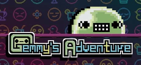 Gemmy's Adventure