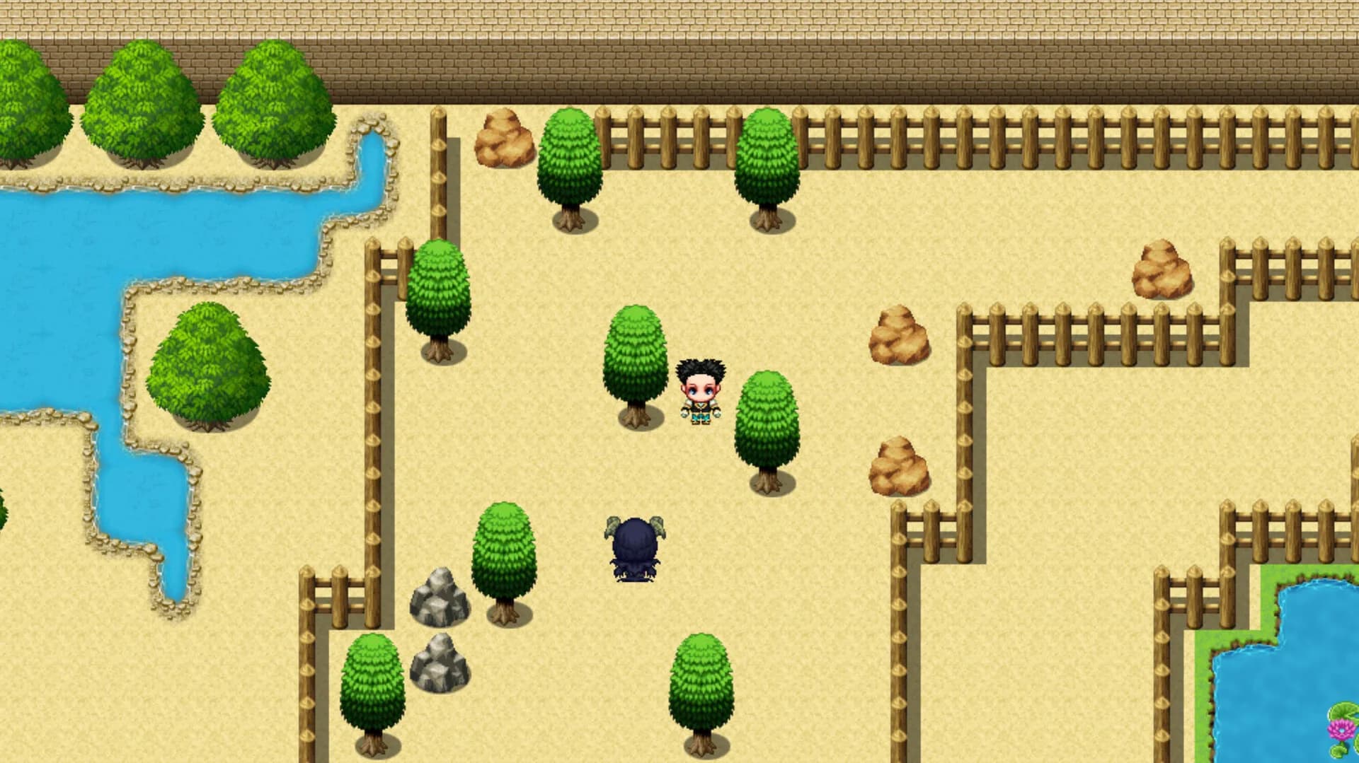 디시인사이드 중붕이의 모험(Joongboongi's Adventure) görsel 5