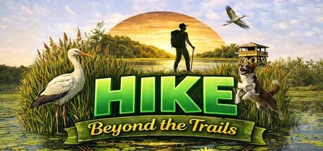 HIKE: Beyond the Trails