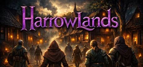 Harrowlands