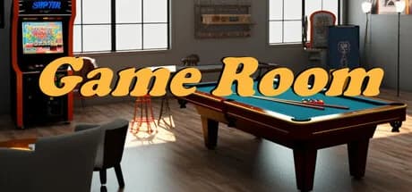 Game Room görsel 1