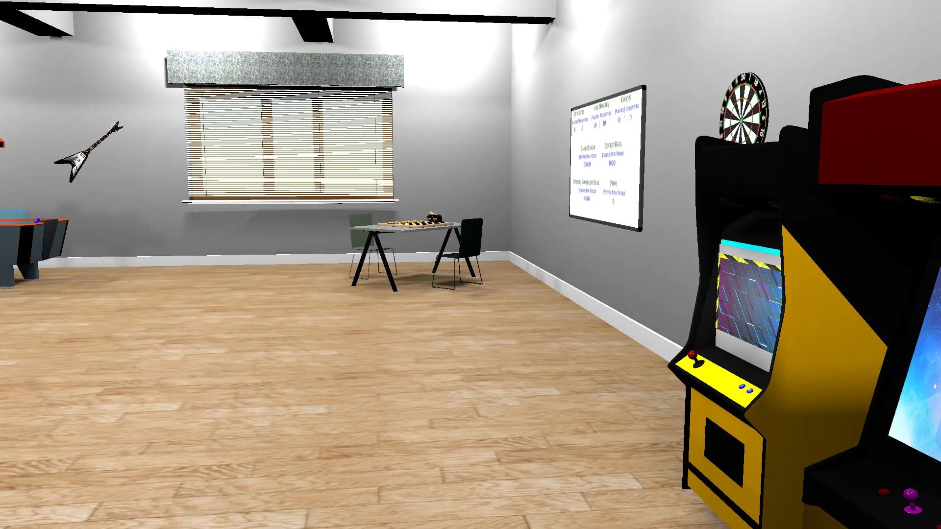 Game Room görsel 2