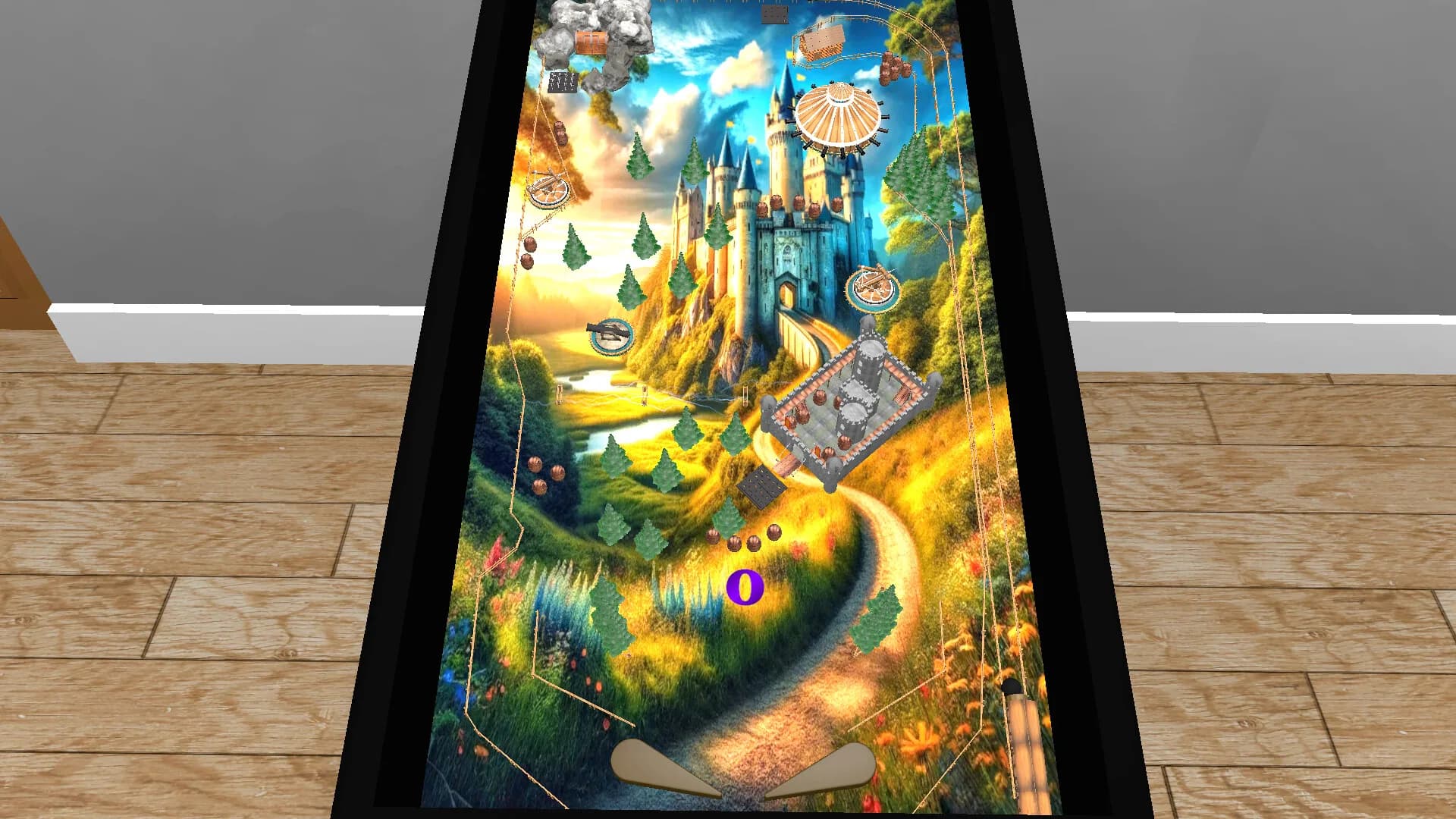 Game Room görsel 13