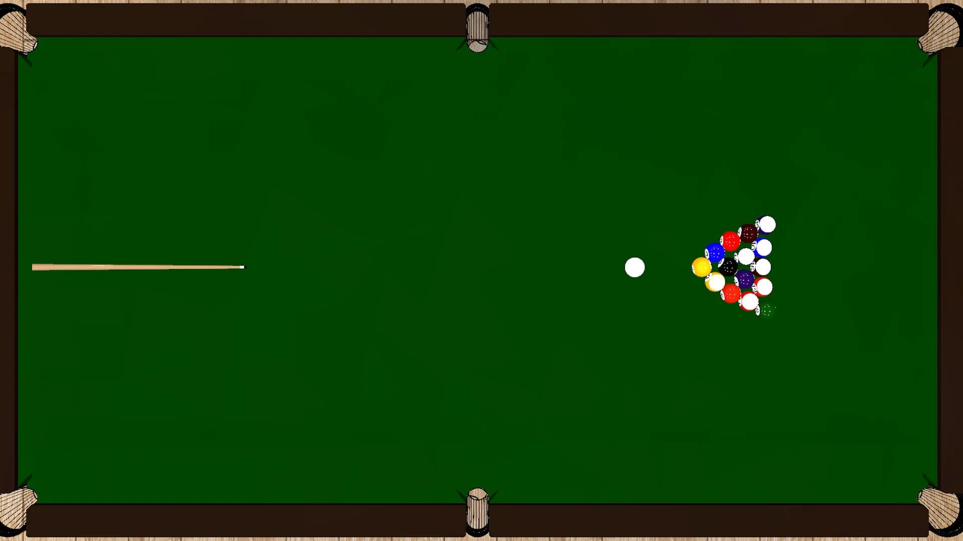 Game Room görsel 6
