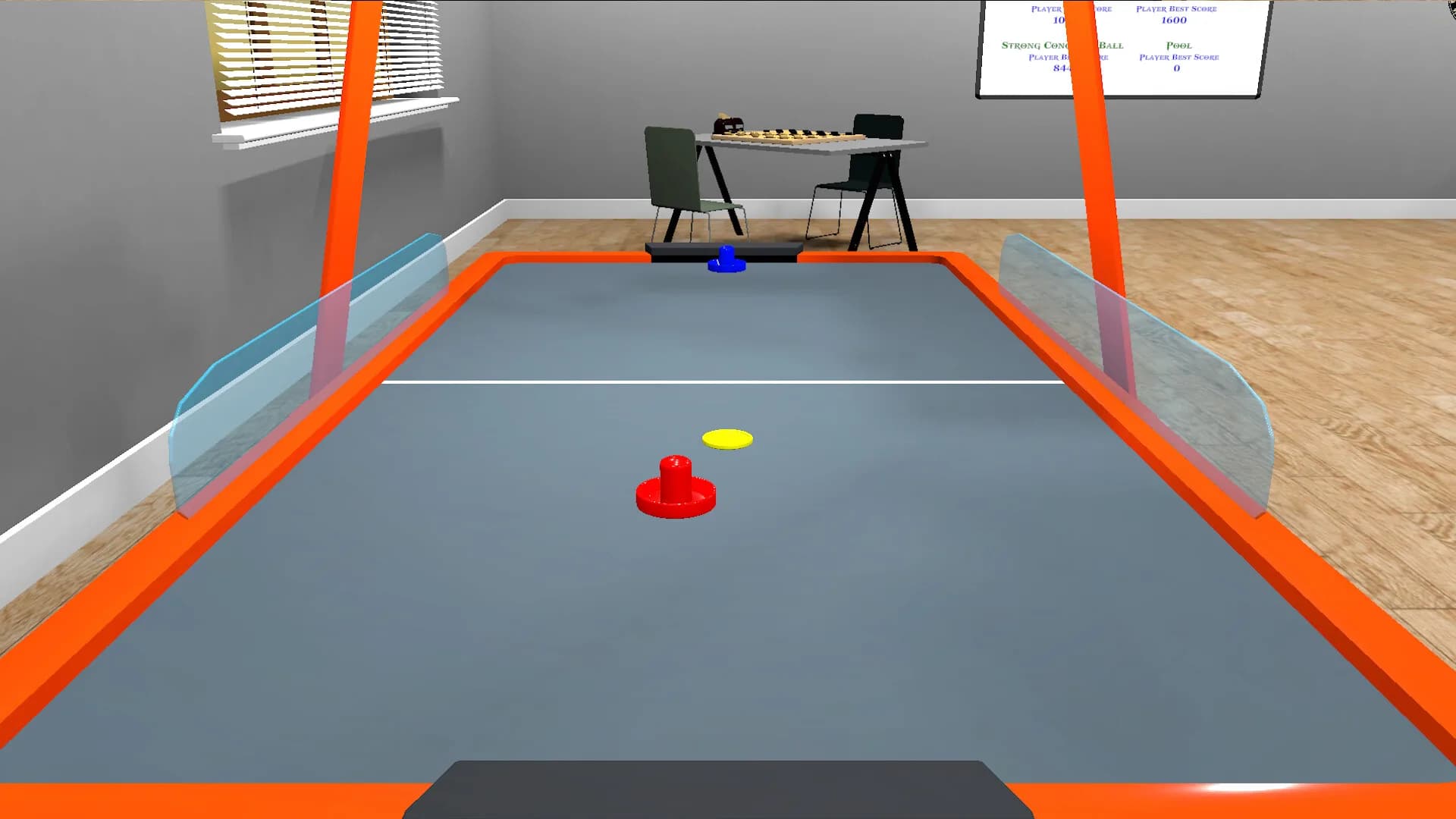 Game Room görsel 8