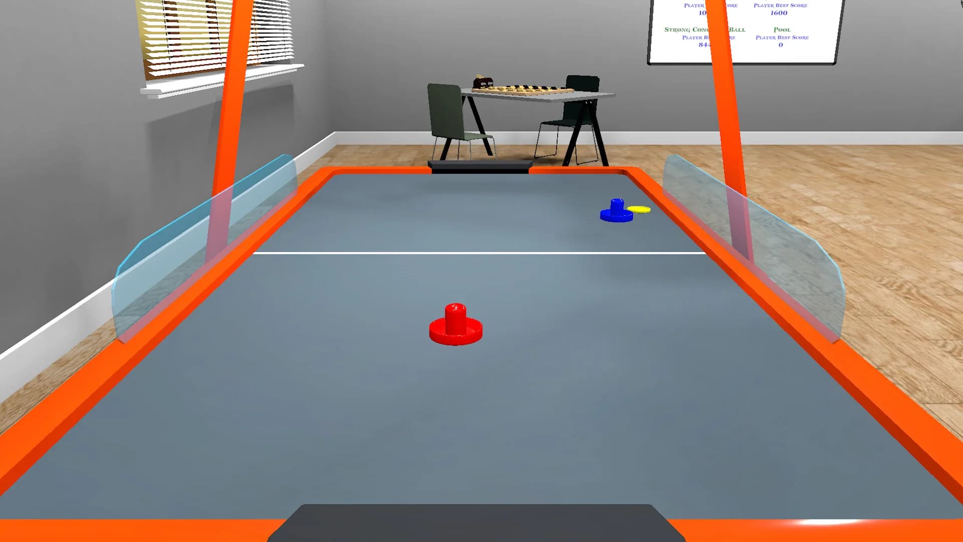 Game Room görsel 9