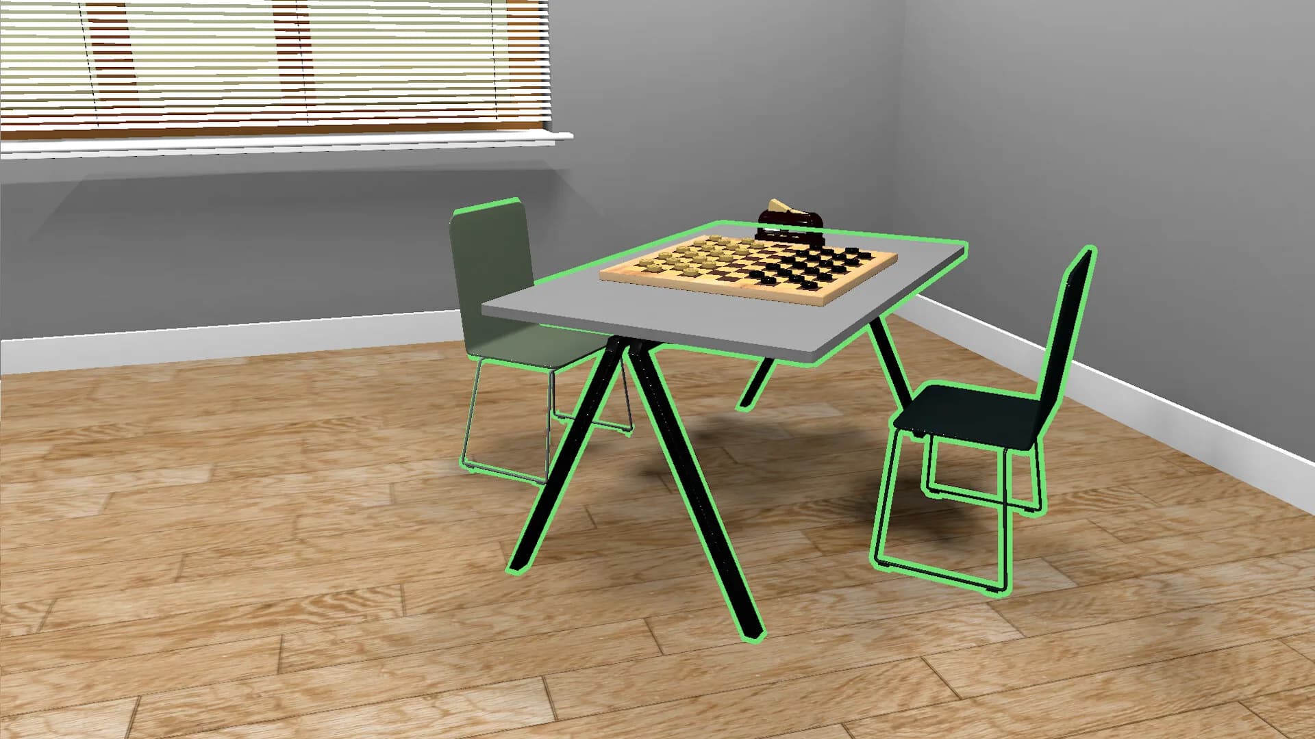Game Room görsel 10