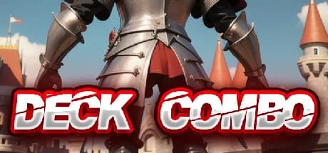 Deck Combo görsel 1