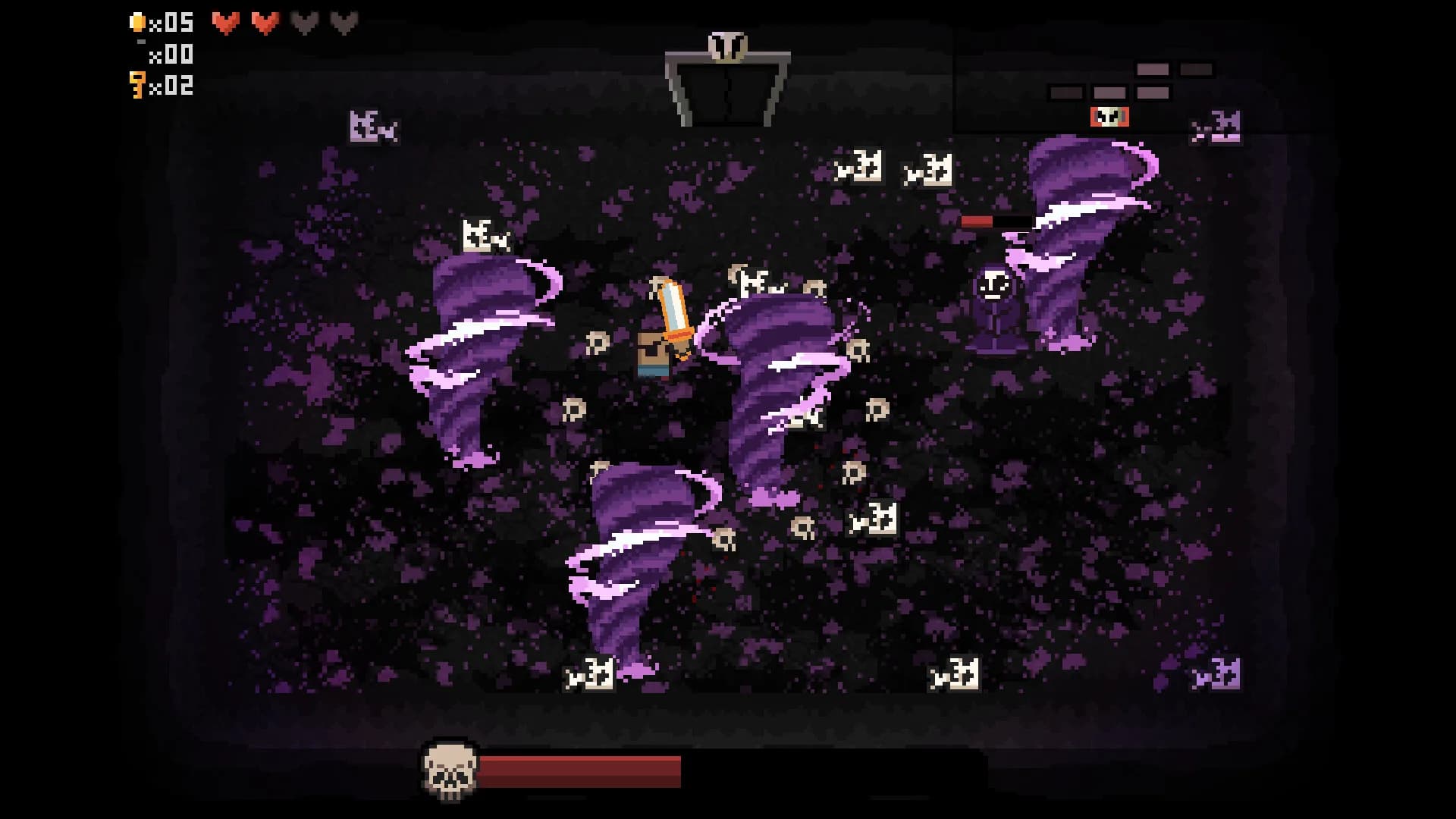 Rogue Melee görsel 5