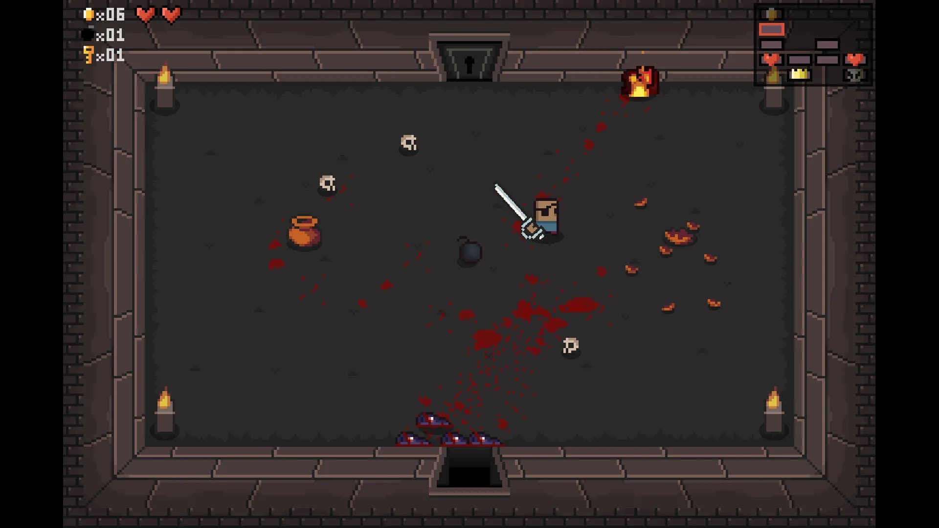 Rogue Melee görsel 8