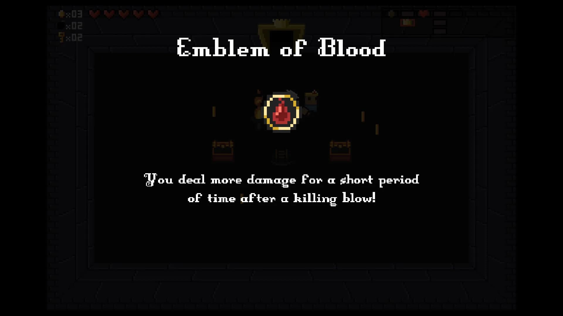 Rogue Melee görsel 10