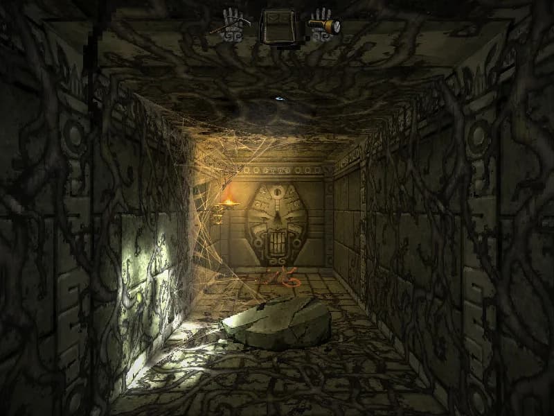 I Can't Escape: Darkness görsel 2