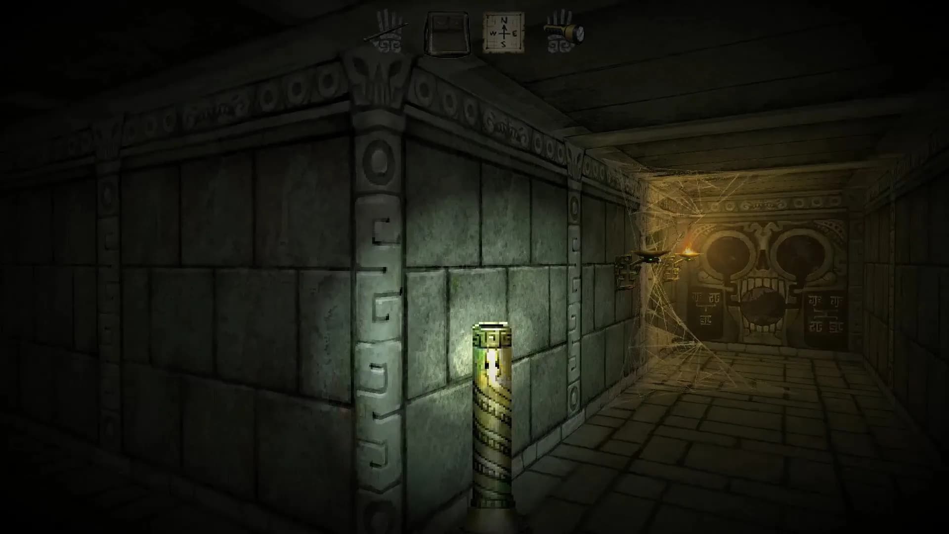 I Can't Escape: Darkness görsel 12