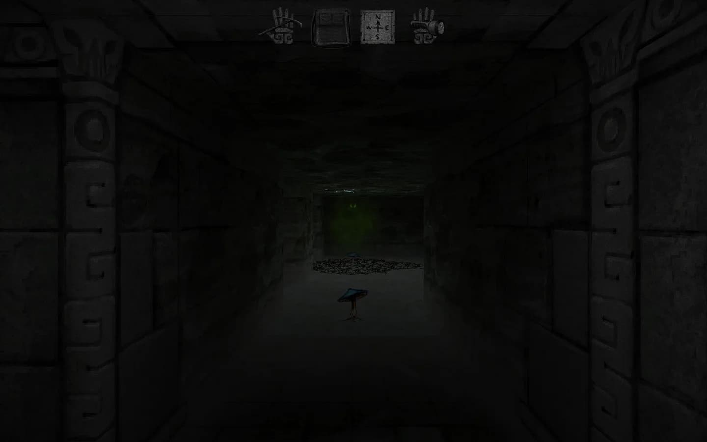 I Can't Escape: Darkness görsel 13