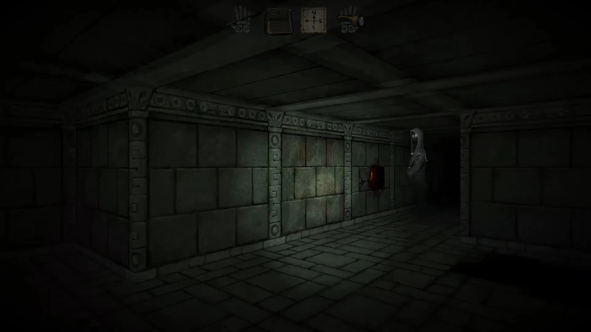 I Can't Escape: Darkness görsel 16