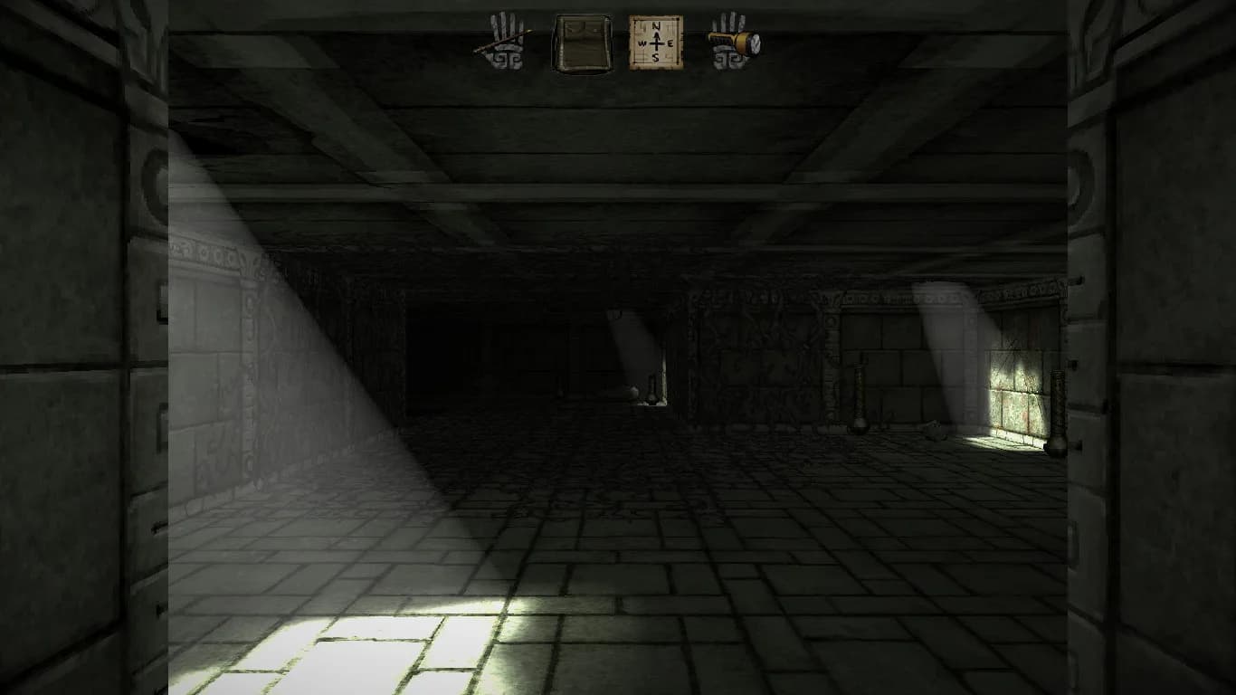 I Can't Escape: Darkness görsel 17