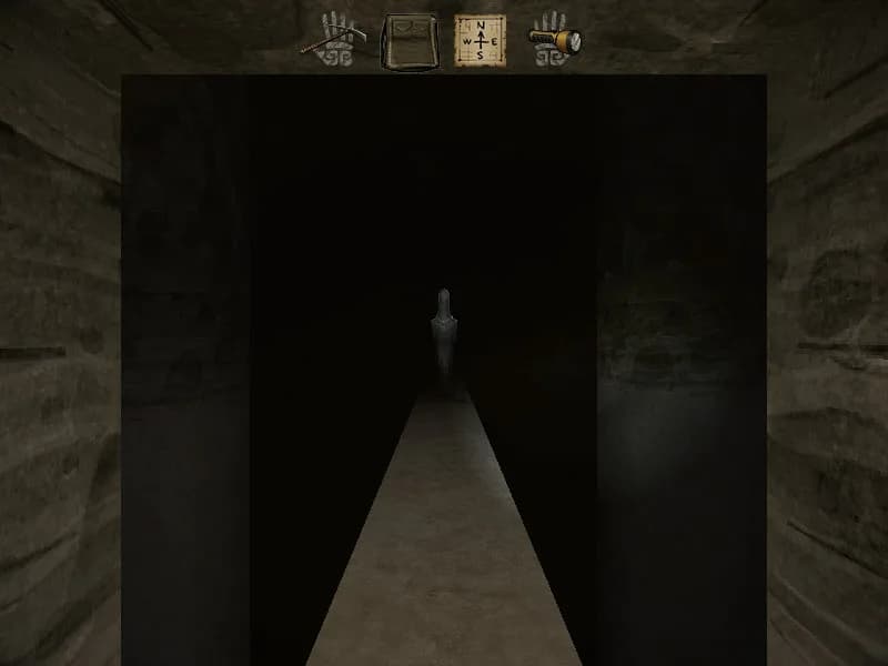 I Can't Escape: Darkness görsel 18