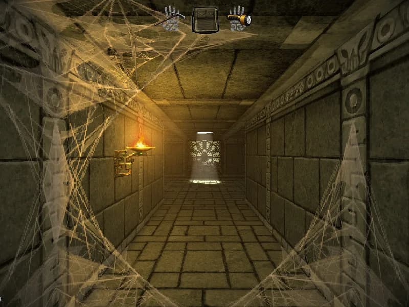 I Can't Escape: Darkness görsel 19