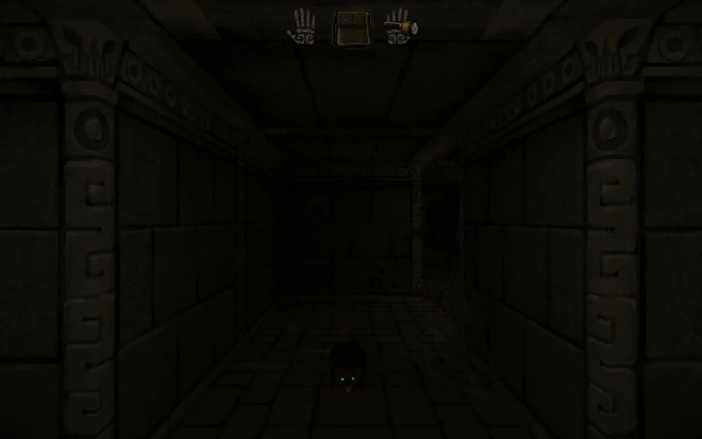 I Can't Escape: Darkness görsel 20