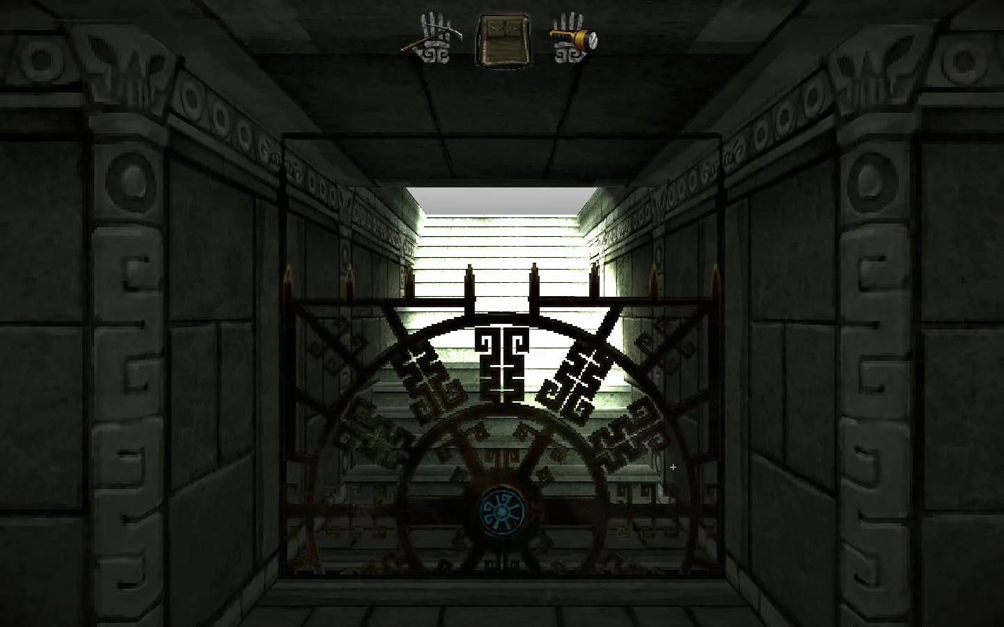 I Can't Escape: Darkness görsel 4